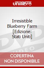 Irresistible Blueberry Farm [Edizione: Stati Uniti] dvd