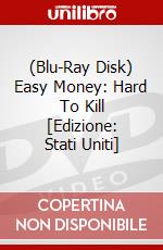 (Blu-Ray Disk) Easy Money: Hard To Kill [Edizione: Stati Uniti] brd