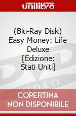 (Blu-Ray Disk) Easy Money: Life Deluxe [Edizione: Stati Uniti] brd