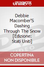Debbie Macomber'S Dashing Through The Snow [Edizione: Stati Uniti] dvd