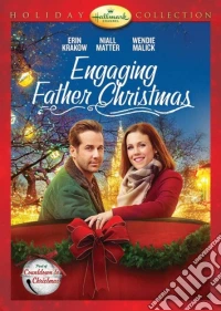 Engaging Father Christmas dvd