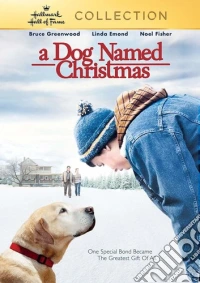 Dog Named Christmas [Edizione: Stati Uniti] dvd