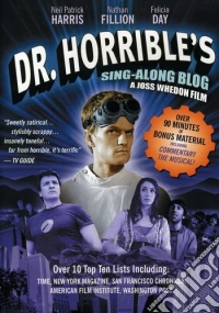 Dr Horrible'S Singalong Blog [Edizione: Stati Uniti] dvd