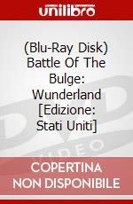 (Blu-Ray Disk) Battle Of The Bulge: Wunderland [Edizione: Stati Uniti] brd