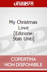 My Christmas Love [Edizione: Stati Uniti] dvd