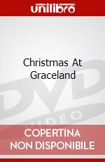 Christmas At Graceland dvd