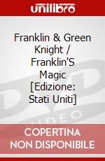 Franklin & Green Knight / Franklin'S Magic [Edizione: Stati Uniti] dvd