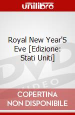 Royal New Year'S Eve [Edizione: Stati Uniti] dvd