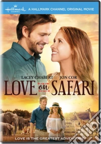 Love On Safari [Edizione: Stati Uniti] dvd