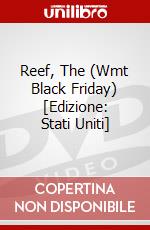 Reef, The (Wmt Black Friday) [Edizione: Stati Uniti] dvd