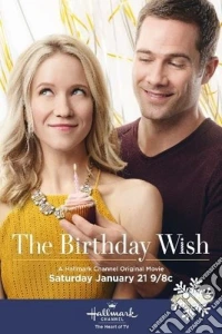 Birthday Wish [Edizione: Stati Uniti] dvd