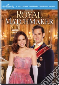 Royal Matchmaker [Edizione: Stati Uniti] dvd