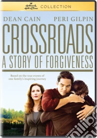 Crossroads: Story Of Forgiveness [Edizione: Stati Uniti] dvd