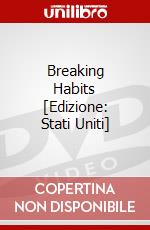 Breaking Habits [Edizione: Stati Uniti] dvd