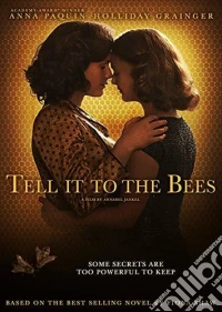 Tell It To The Bees [Edizione: Stati Uniti] dvd