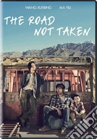Road Not Taken [Edizione: Stati Uniti] dvd