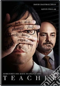Teacher [Edizione: Stati Uniti] dvd