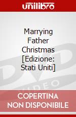 Marrying Father Christmas [Edizione: Stati Uniti] dvd