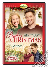 Road To Christmas dvd
