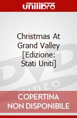 Christmas At Grand Valley [Edizione: Stati Uniti] dvd