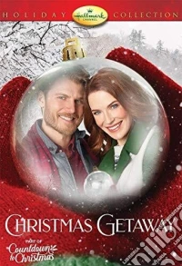 Christmas Getaway [Edizione: Stati Uniti] dvd
