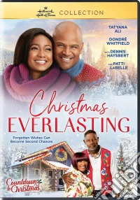 Christmas Everlasting dvd