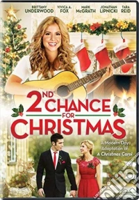 2Nd Chance For Christmas dvd