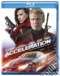 (Blu-Ray Disk) Acceleration brd