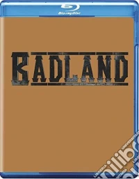 (Blu-Ray Disk) Badland brd