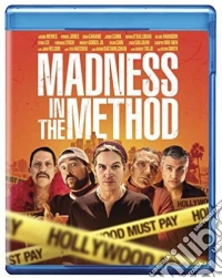 Madness In The Method [Edizione: Stati Uniti] dvd
