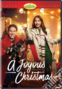 Joyous Christmas [Edizione: Stati Uniti] dvd
