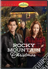 Rocky Mountain Christmas [Edizione: Stati Uniti] dvd