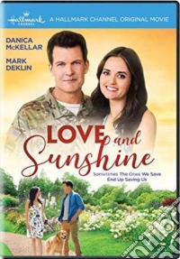 Love & Sunshine [Edizione: Stati Uniti] dvd