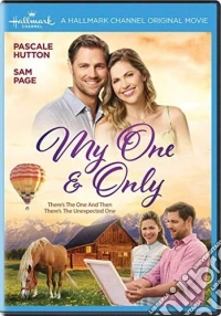 My One & Only dvd
