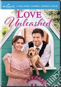 Love Unleashed [Edizione: Stati Uniti] dvd