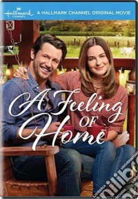 Feeling Of Home [Edizione: Stati Uniti] dvd