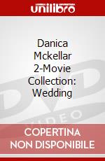 Danica Mckellar 2-Movie Collection: Wedding dvd
