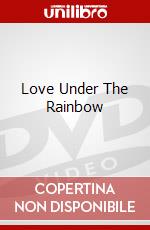 Love Under The Rainbow dvd