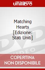 Matching Hearts [Edizione: Stati Uniti] dvd