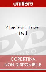 Christmas Town Dvd dvd
