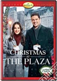 Christmas At The Plaza dvd