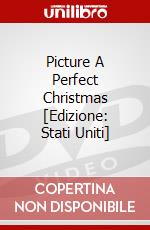 Picture A Perfect Christmas [Edizione: Stati Uniti] dvd