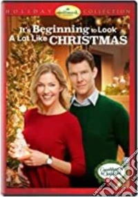 It'S Beginning To Look A Lot Like Christmas [Edizione: Stati Uniti] dvd