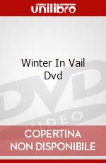 Winter In Vail Dvd dvd
