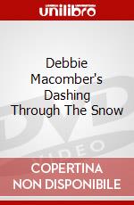 Debbie Macomber's Dashing Through The Snow dvd