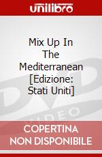Mix Up In The Mediterranean [Edizione: Stati Uniti] dvd
