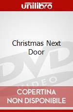 Christmas Next Door dvd