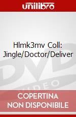 Hlmk3mv Coll: Jingle/Doctor/Deliver dvd