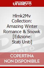 Hlmk2Mv Collection: Amazing Winter Romance & Snowk [Edizione: Stati Uniti] dvd