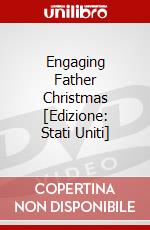 Engaging Father Christmas [Edizione: Stati Uniti] dvd